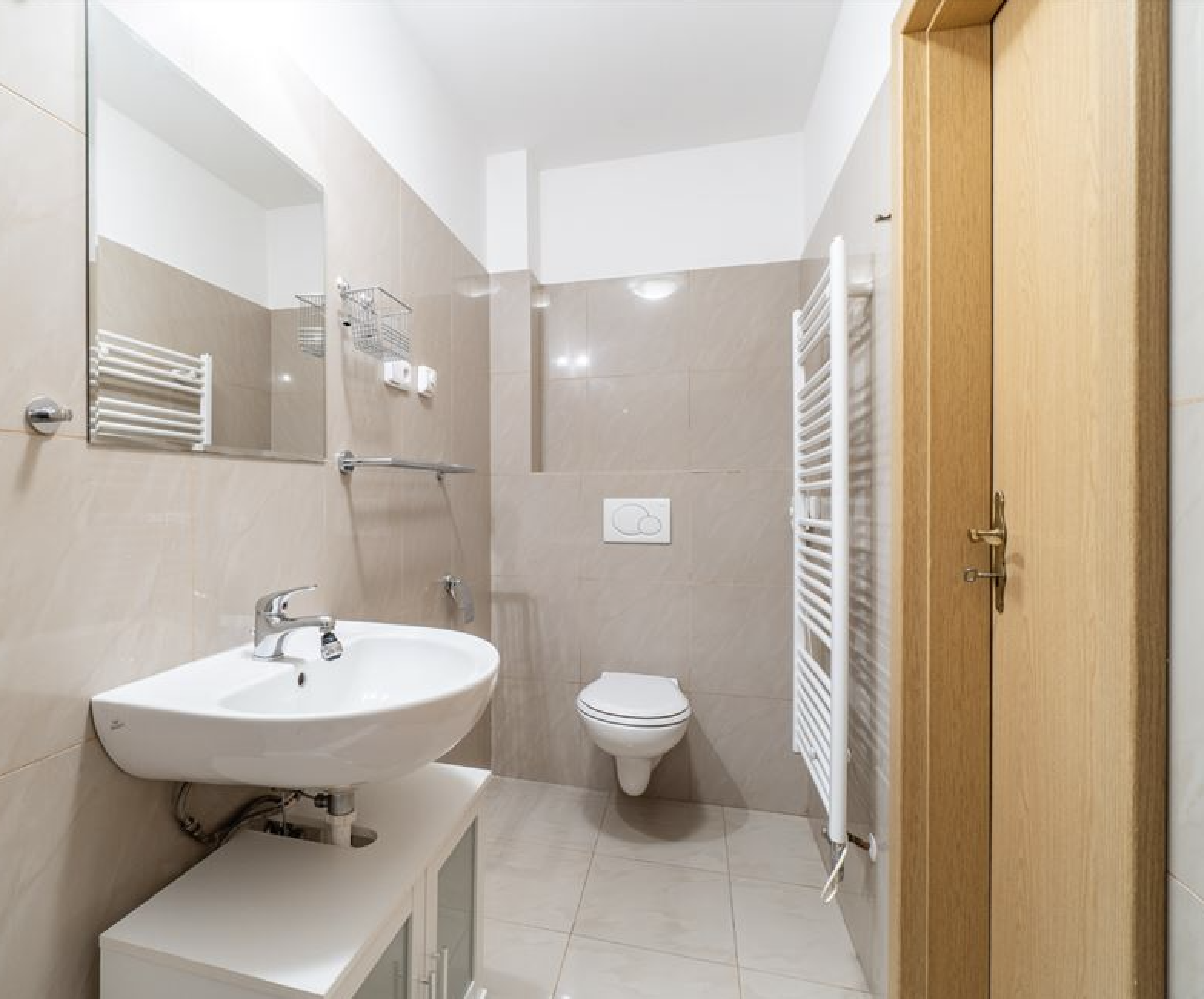 Kitchen Renovation in Brno